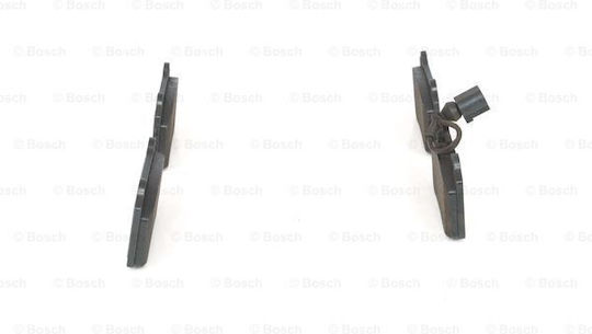 Bosch Brake Pad Set Disc Brake 0 986 494 367