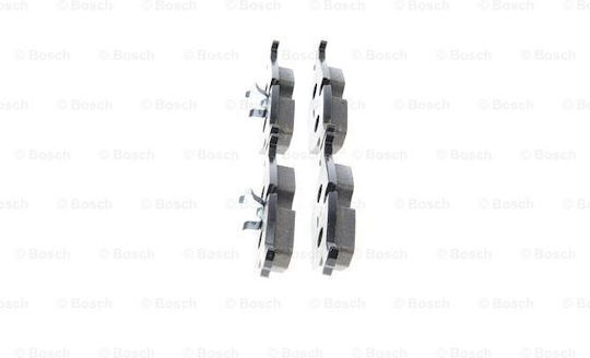 Bosch Brake Pad Set Disc Brake 0 986 469 960