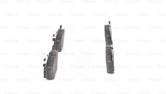 Bosch Disc Brake Pad Set 0 986 461 752