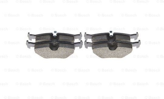 Bosch Brake Pad Set Disc Brake 0 986 469 960