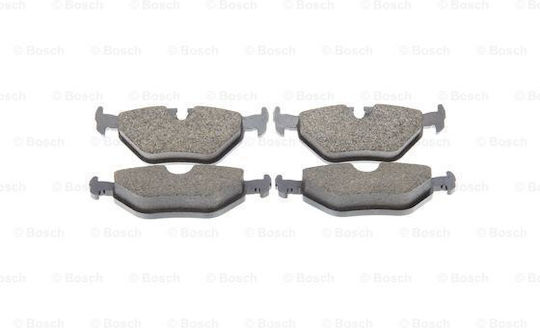 Bosch Brake Pad Set Disc Brake 0 986 469 960