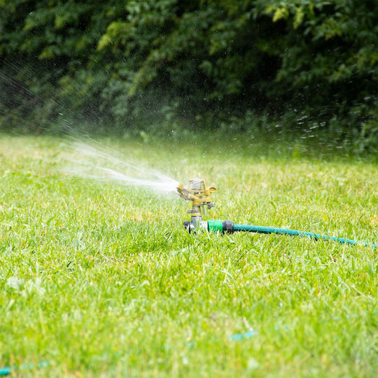 Relaxdays Sprinkler Irrigation Nozzle 10023169