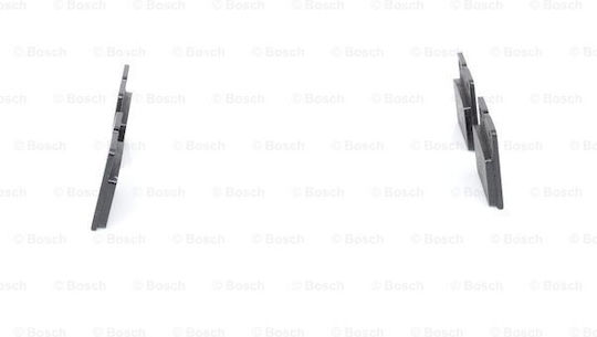 Bosch Brake Pad Set Disc Brake 0 986 494 775