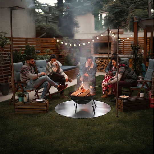 Relaxdays Relaxdays Grillzubehör