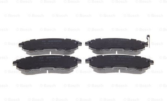Bosch Brake Pad Set Disc Brake 0 986 494 337