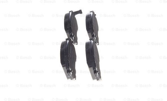 Bosch Brake Pad Set Disc Brake 0 986 494 337