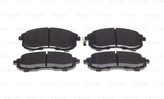 Bosch Brake Pad Set Disc Brake 0 986 494 337