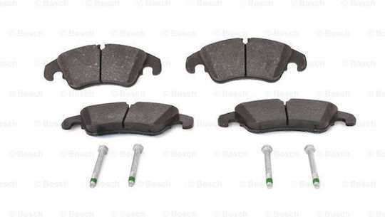 Bosch Brake Pad Set Disc Brake 0 986 494 201