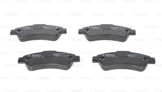 Bosch Disc Brake Pad Set 0 986 494 110
