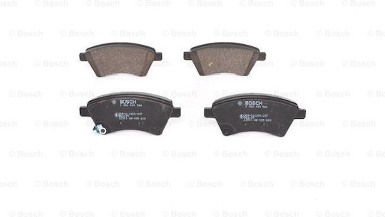 Bosch Brake Pad Set Disc Brake 0 986 494 584