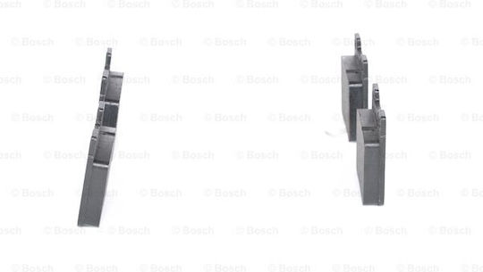 Bosch Brake Pad Set Disc Brake 0 986 460 965
