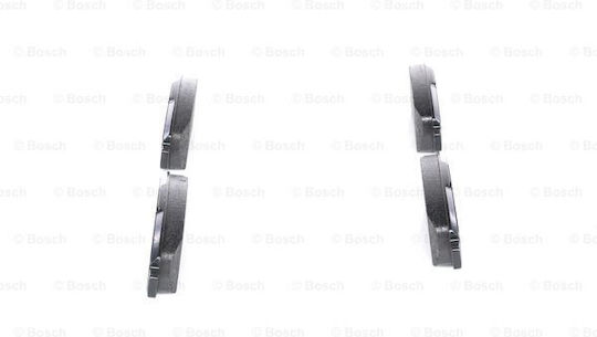 Bosch Disc Brake Pad Set 0 986 494 110
