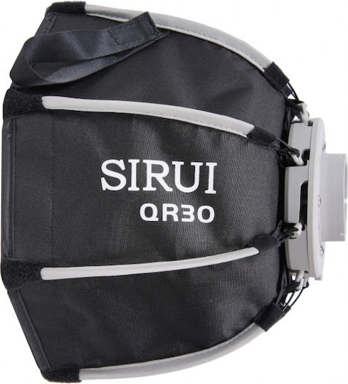 Sirui Softbox cu Grilă 30cm