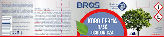 Bros Koro-derma Gardening Ointment 350g