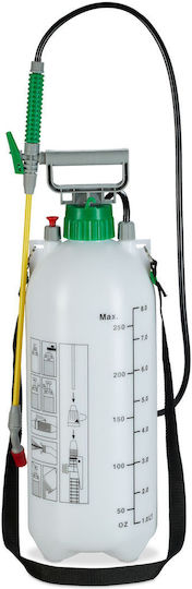 Relaxdays Pressure Sprayer