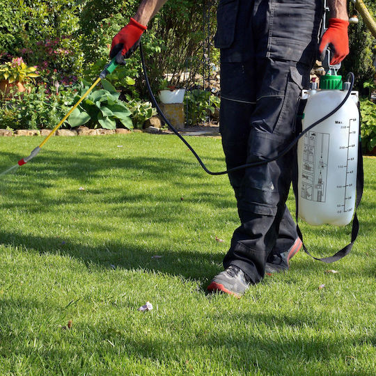 Relaxdays Pressure Sprayer