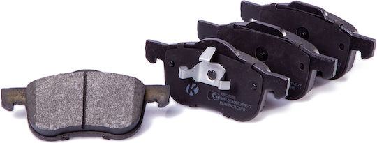 Krottendorf Kro1388 Brake Pad Set Disc Brake