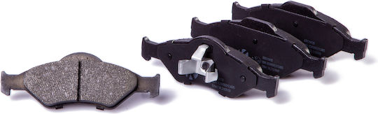Комплект Спирачни Накладки Дискови Спирачки Krottendorf Kro1418