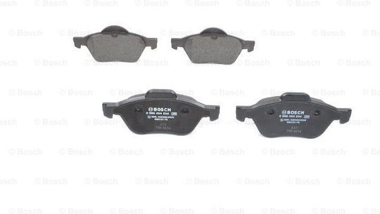Set Plăcuțe de Frână Disc Frână Bosch 0 986 494 034