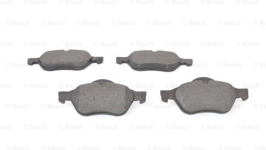 Set Plăcuțe de Frână Disc Frână Bosch 0 986 494 034