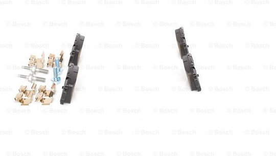 Bosch Brake Pad Set Disc Brake 0 986 494 622