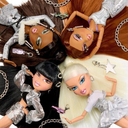 MGA Entertainment Колекционерска Кукла Bratz (Различни Видове) 1 бр