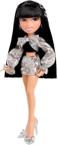 MGA Entertainment Колекционерска Кукла Bratz (Различни Видове) 1 бр