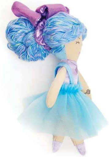Svoora “Selini“ Rag Doll