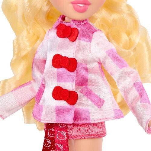 MGA Entertainment Συλλεκτική Κούκλα Bratz