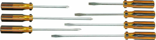 Vorel Set 7 Screwdrivers