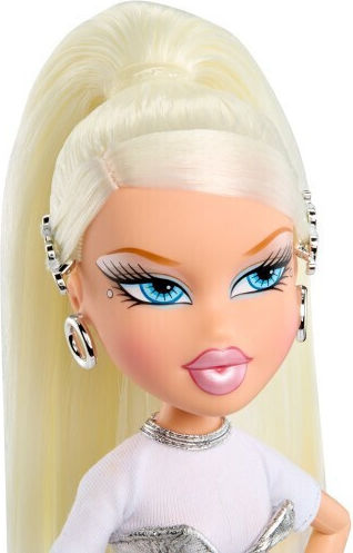 MGA Entertainment Collectible Bratz Doll Various Designs 1pc