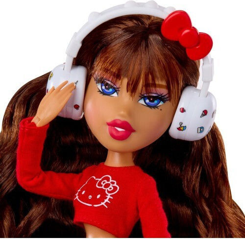 MGA Entertainment Колекционерска Кукла Bratz