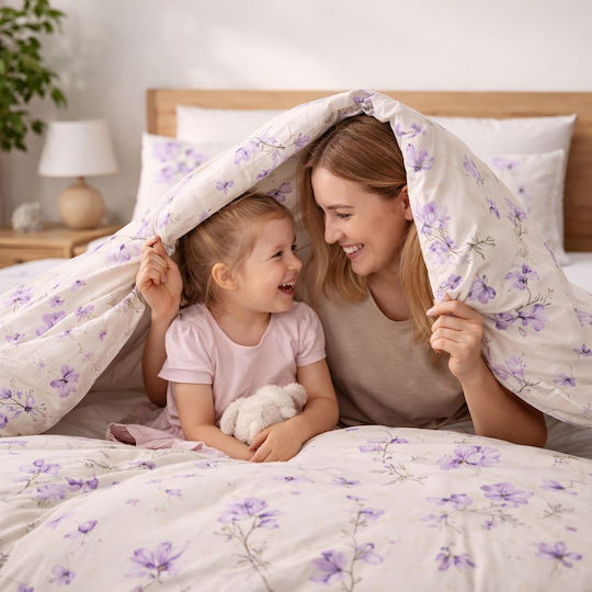 Подредба Едно 150x220см Бежова