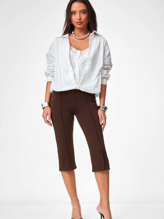 Long Sleeve Women's Shirt White