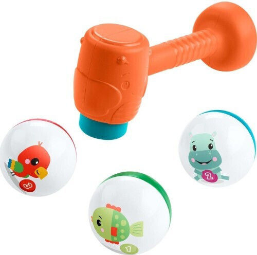 Mattel Μπάλα