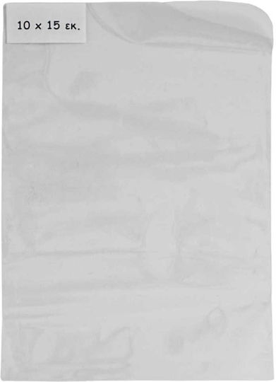 Lebensmittelverpackungstaschen Kunststoff PP / Zellophan 70x50cm