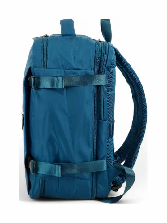 Ormi Backpack Αδιάβροχο 24lt Μπλε