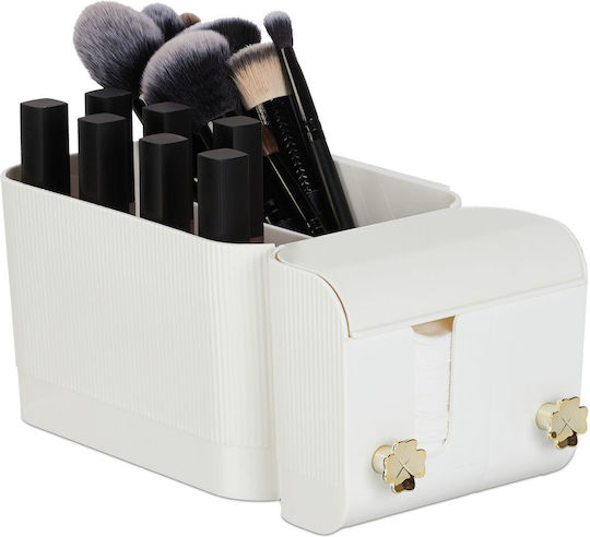 Relaxdays Organizator Cosmetice