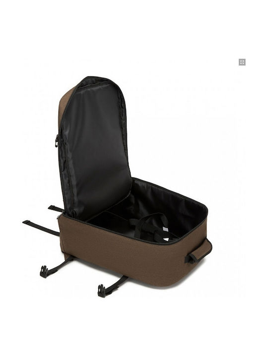 Miss Lulu Backpack Brown