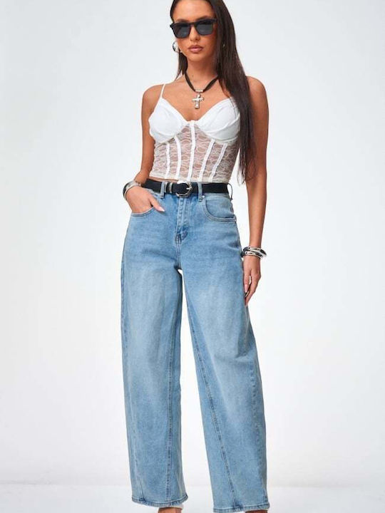 Women's Jeans Pants