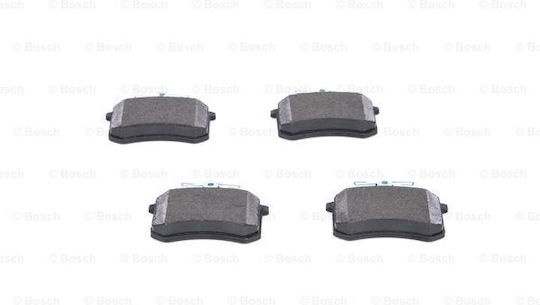 Bosch Brake Pad Set Disc Brake 0 986 494 846