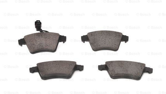 Bosch Brake Pad Set Disc Brake 0 986 494 203