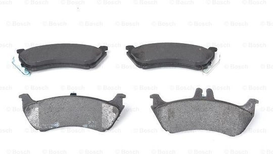 Bosch Disc Brake Pad Set 0 986 424 708