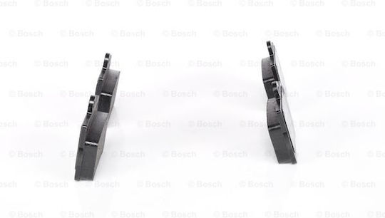 Комплект Спирачни Накладки Bosch Disc Brake Pad Set 0 986 494 017
