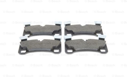 Bosch Brake Pad Set Disc Brake 0 986 494 205