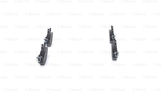 Bosch Disc Brake Pad Set 0 986 461 148