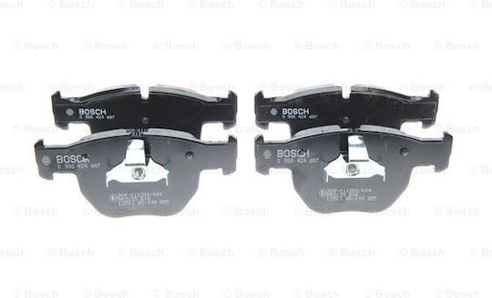 Bosch Disc Brake Pad Set 0 986 424 687