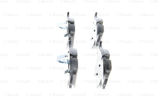 Bosch Disc Brake Pad Set 0 986 424 687