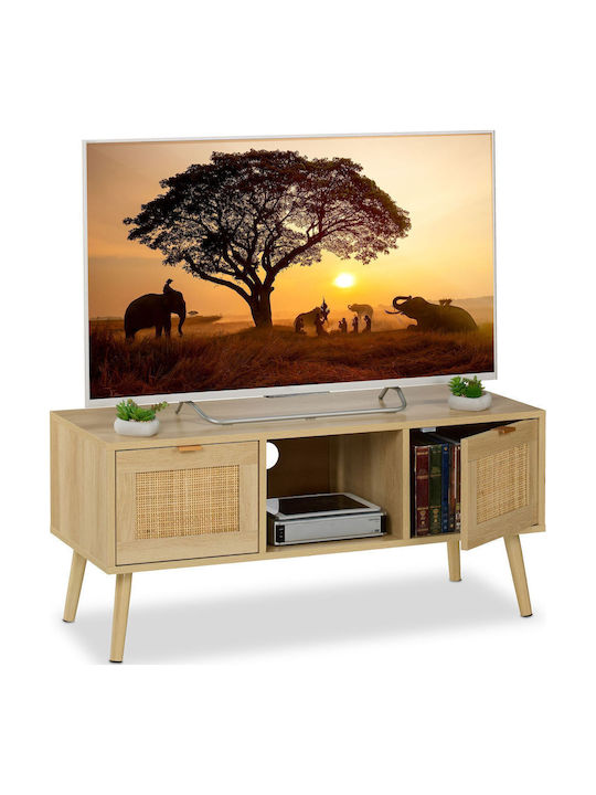 Stand TV Light Maro Deschis M100xP40xÎ45.5cm