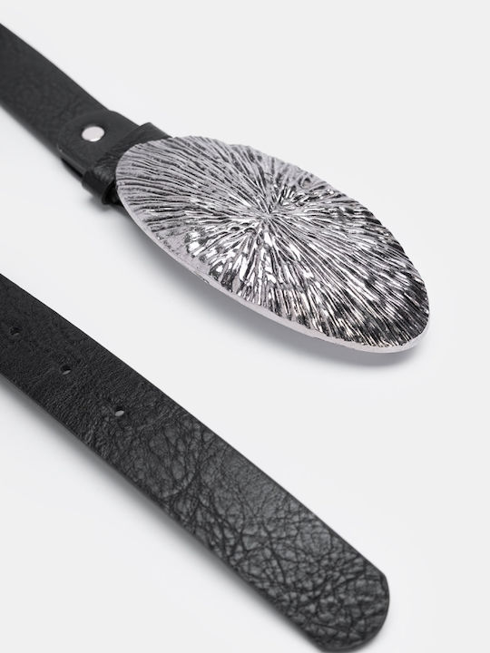 Women's Belt Black